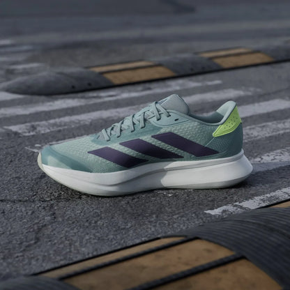 Running Green