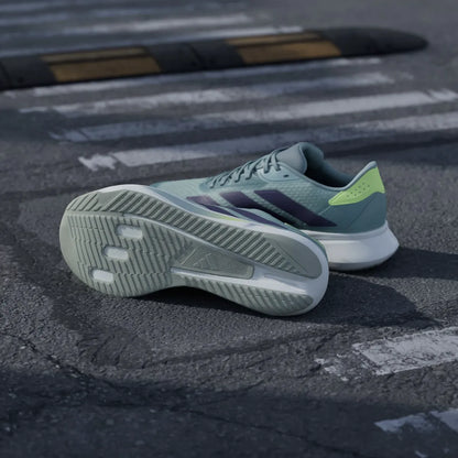Running Green