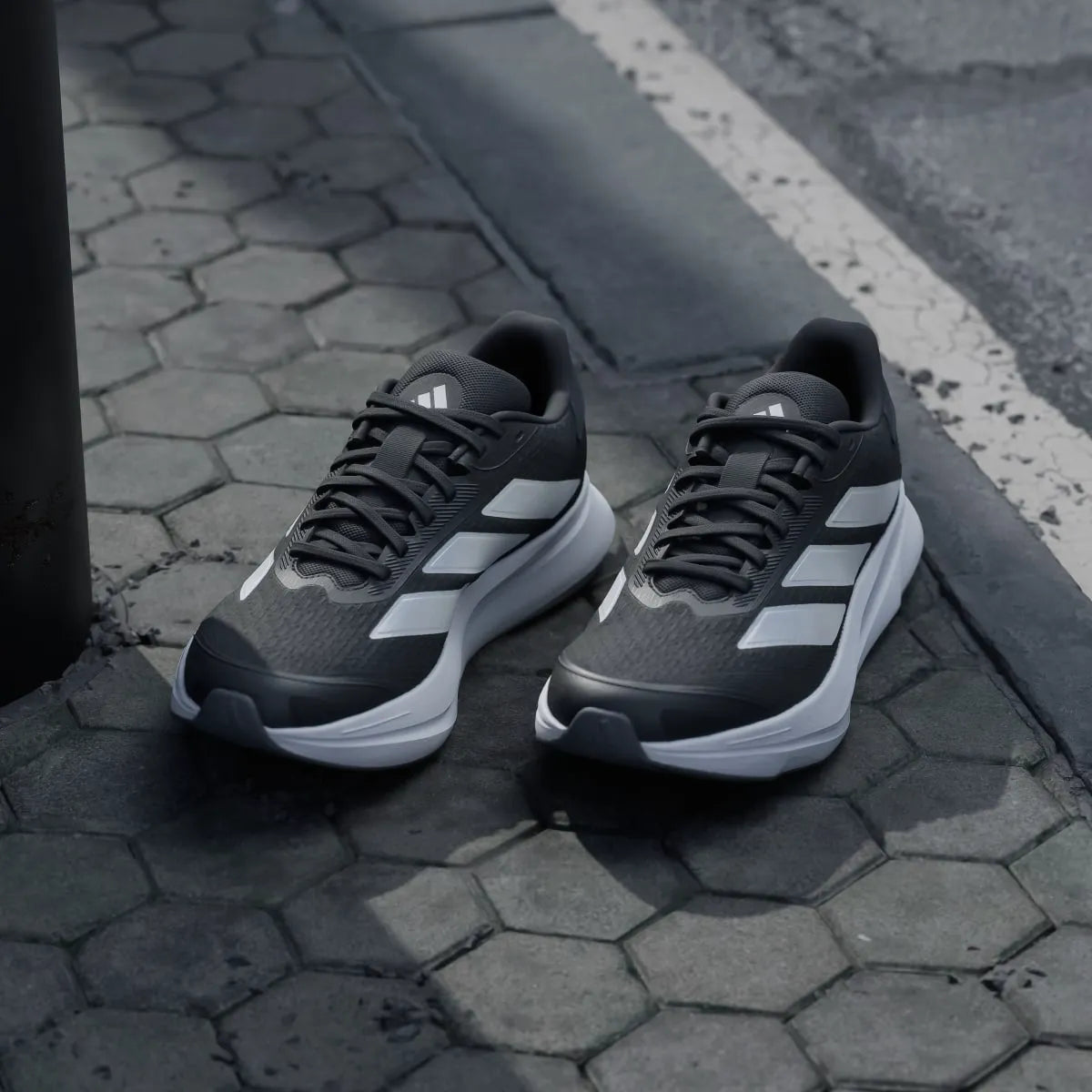 Running Black