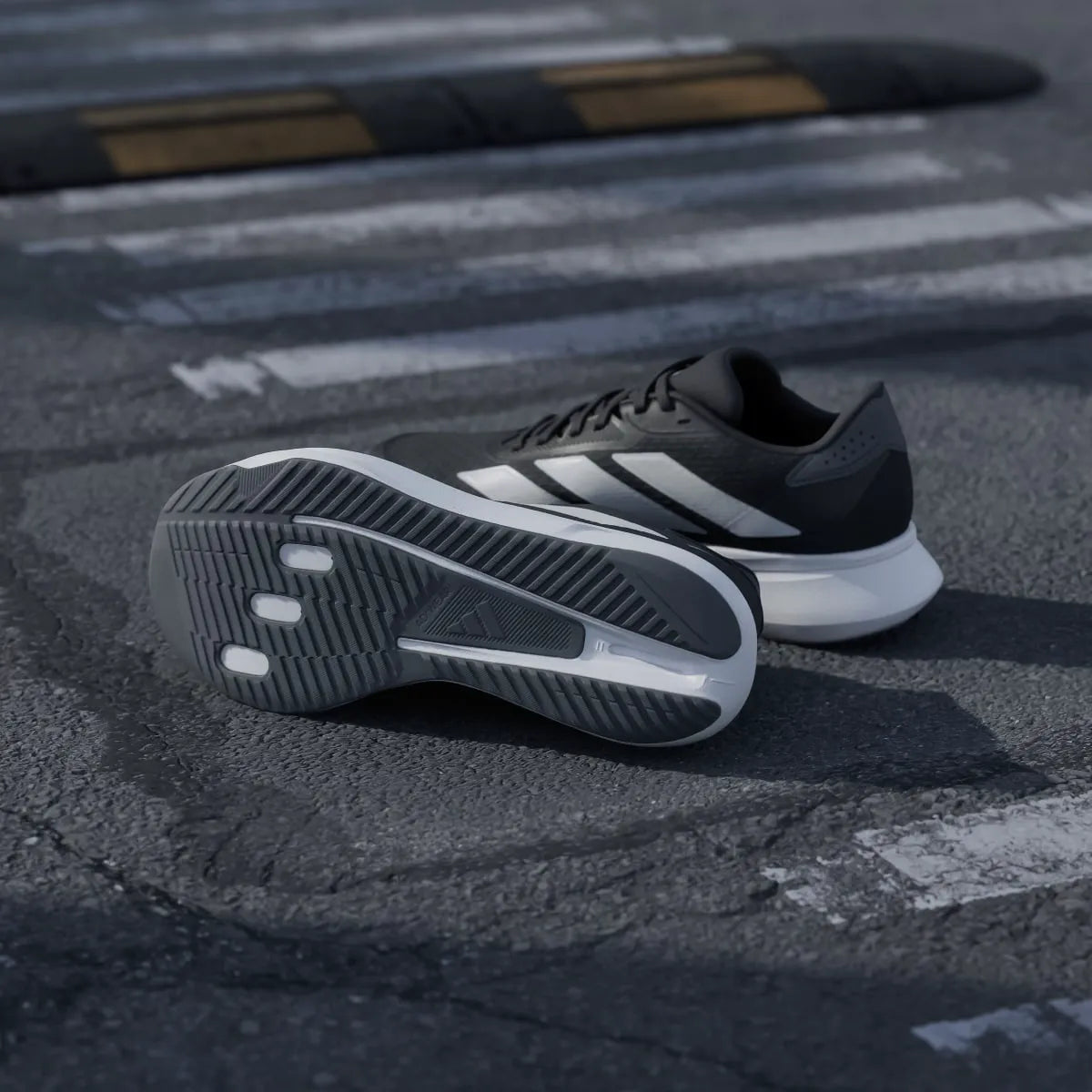 Running Black
