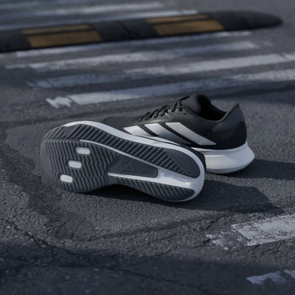 Running Black