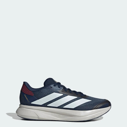 Running Blue