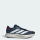 Running Blue