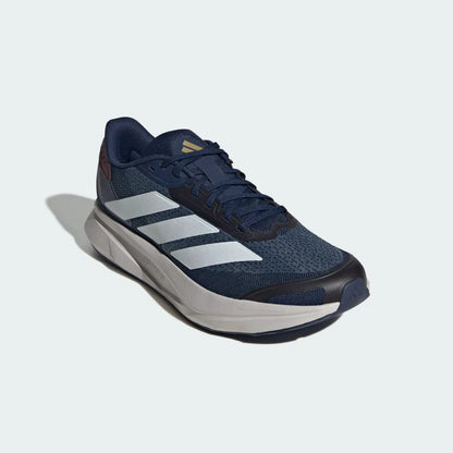 Running Blue