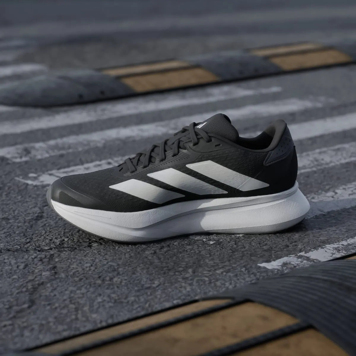 Running Black