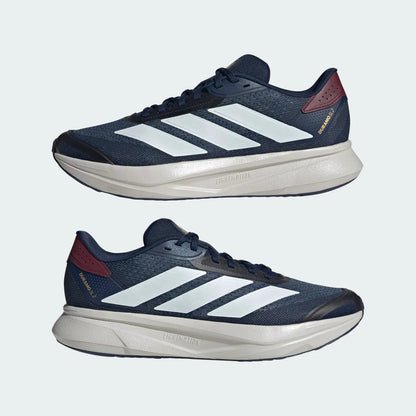 Running Blue
