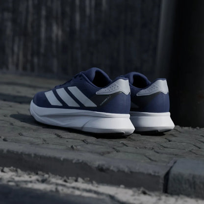 Running Blue