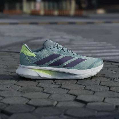 Running Green