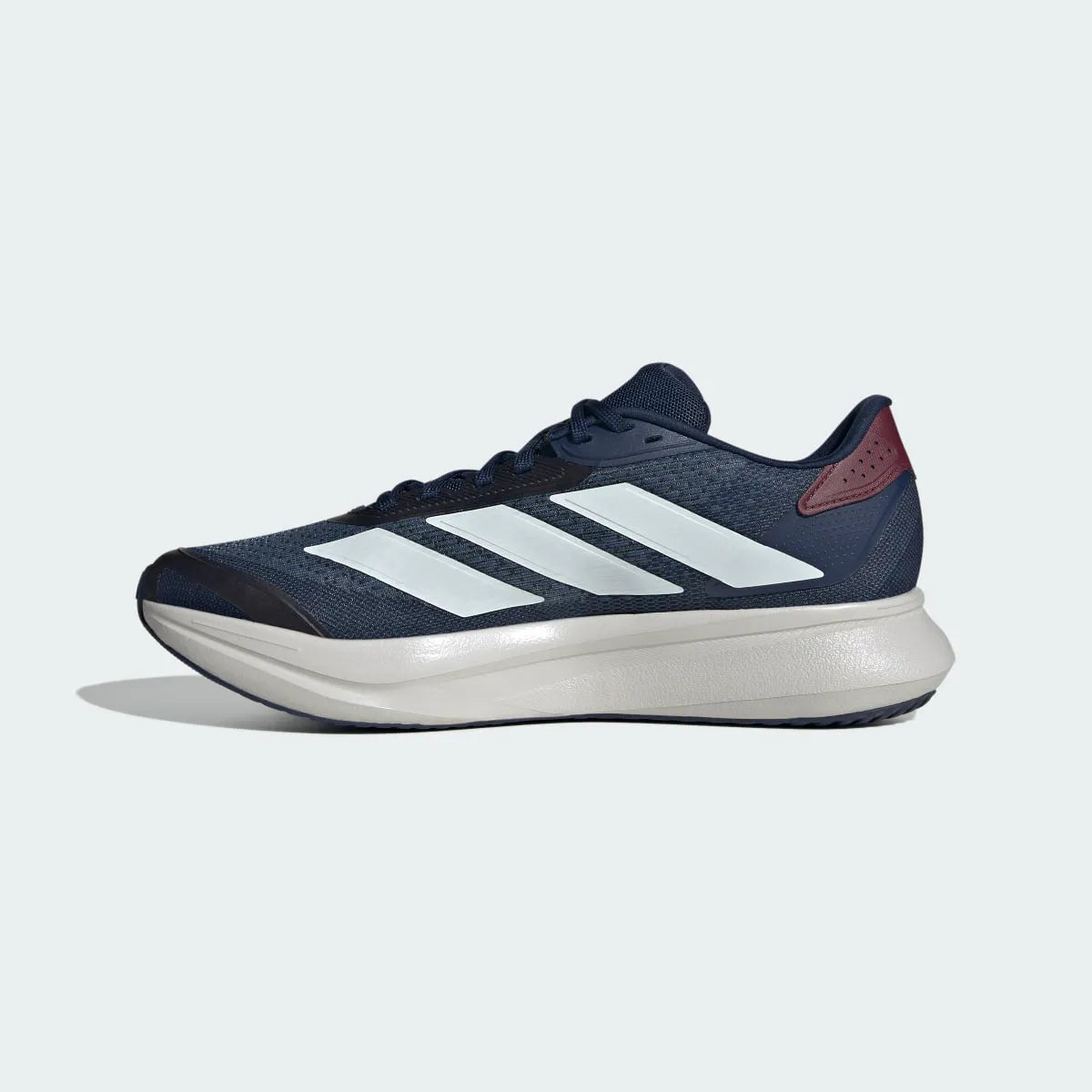 Running Blue
