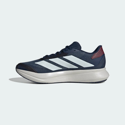 Running Blue