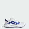 Running White