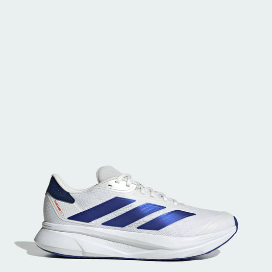 Running White