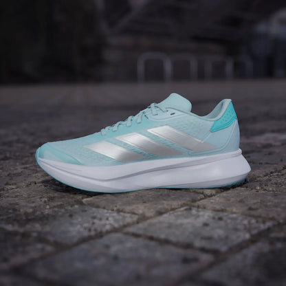 Running Turquoise