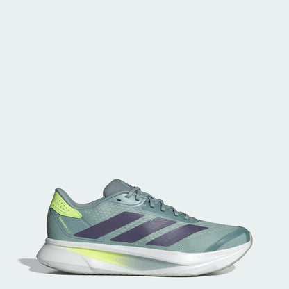Running Green