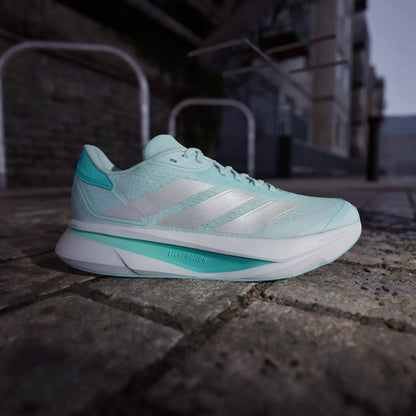 Running Turquoise