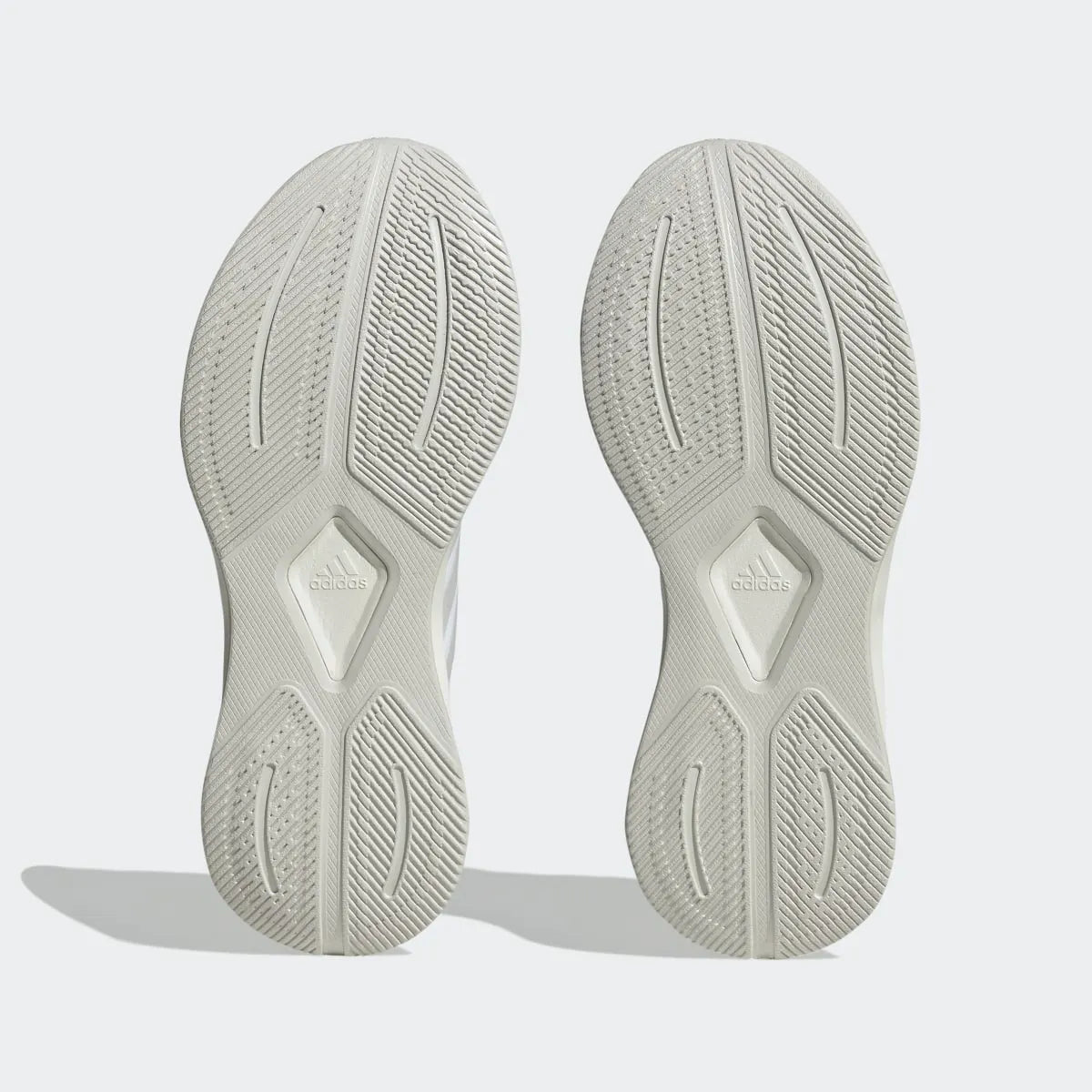 Running White