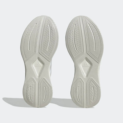 Running White