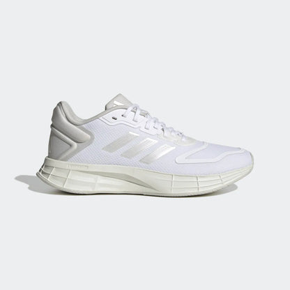 Running White