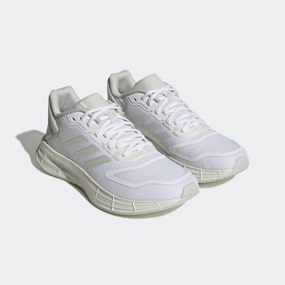 Running White