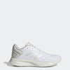Running White