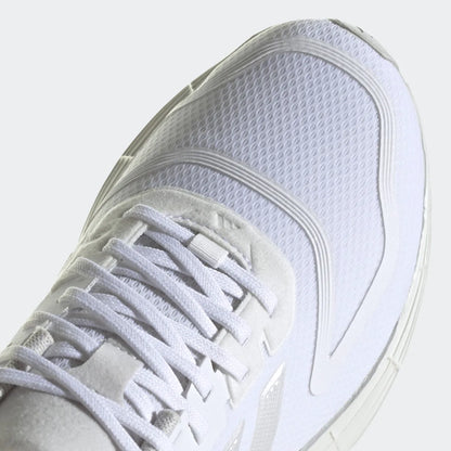 Running White
