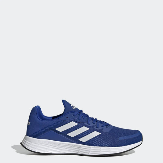 Running Blue