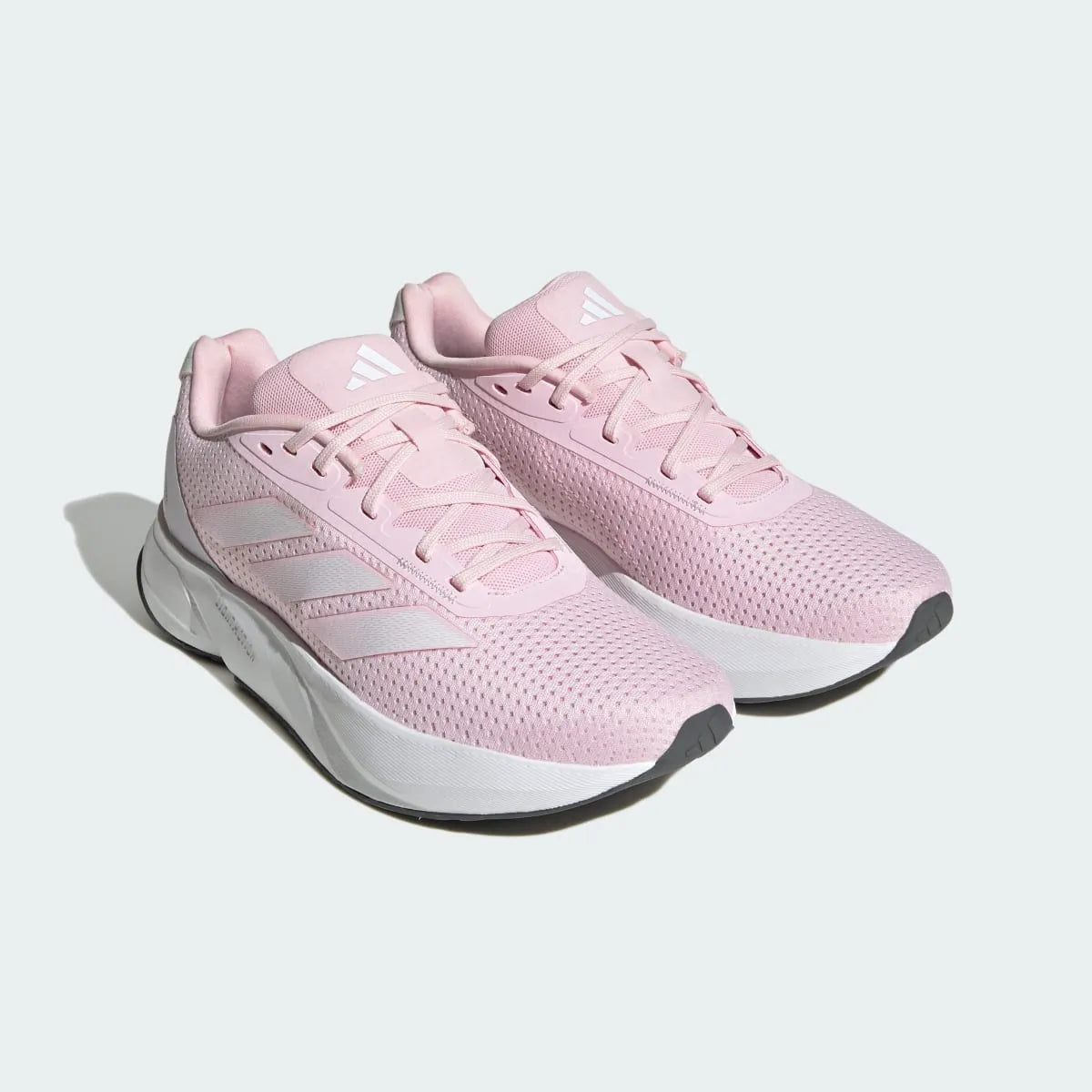 Running Pink