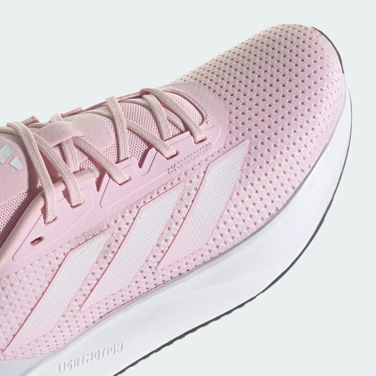 Running Pink
