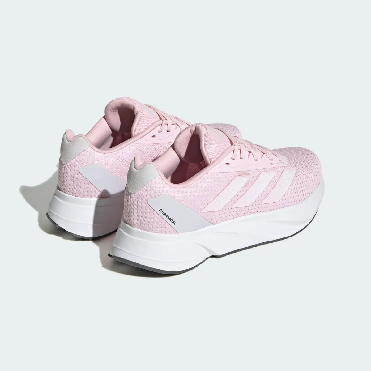 Running Pink