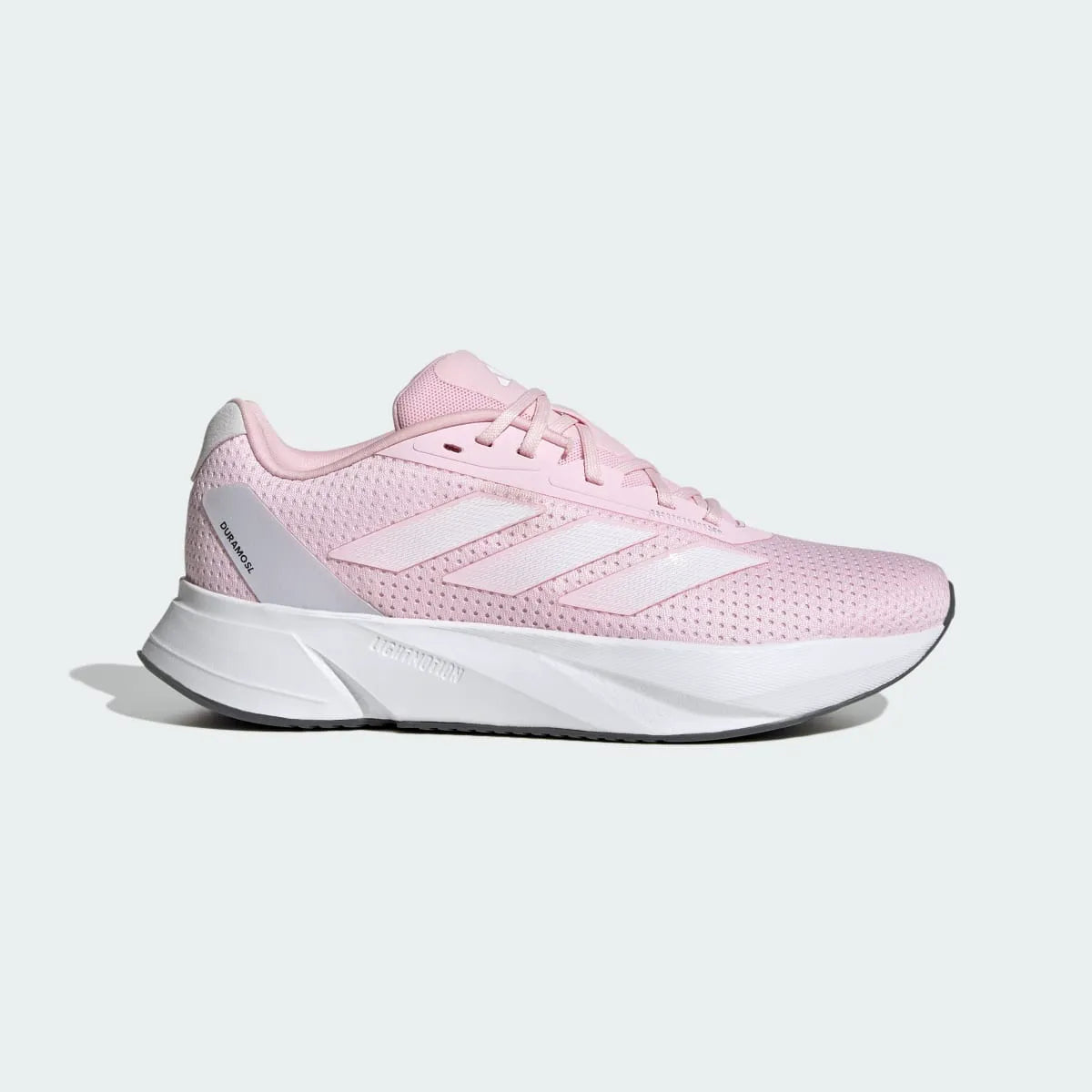 Running Pink