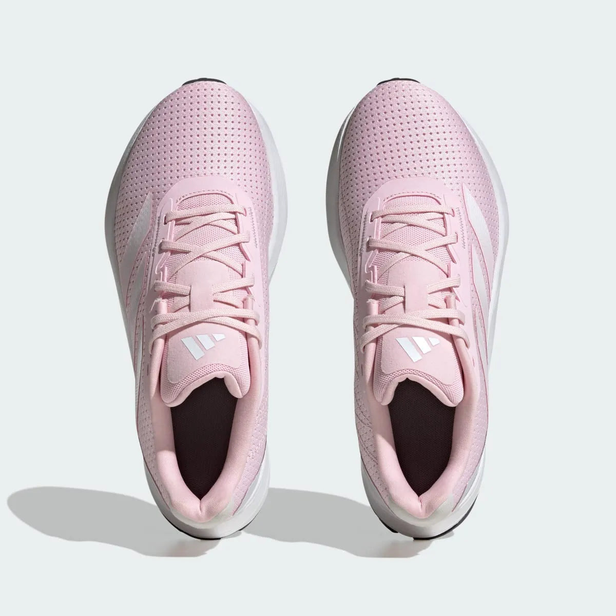 Running Pink