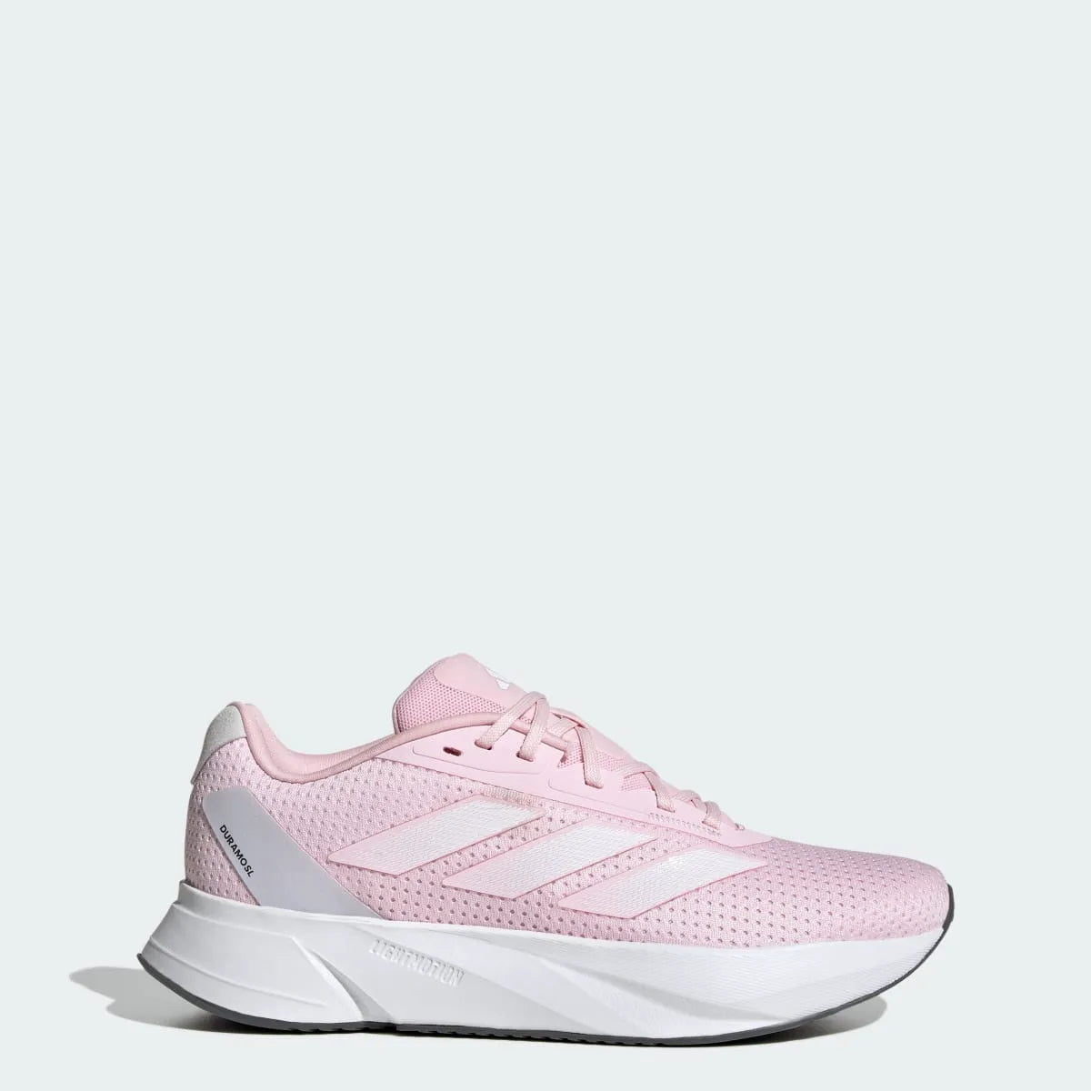 Running Pink
