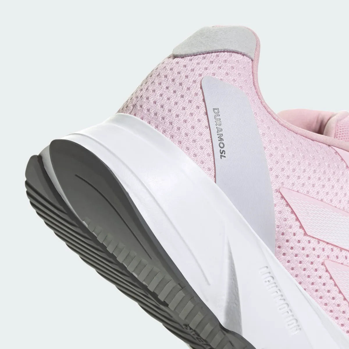 Running Pink