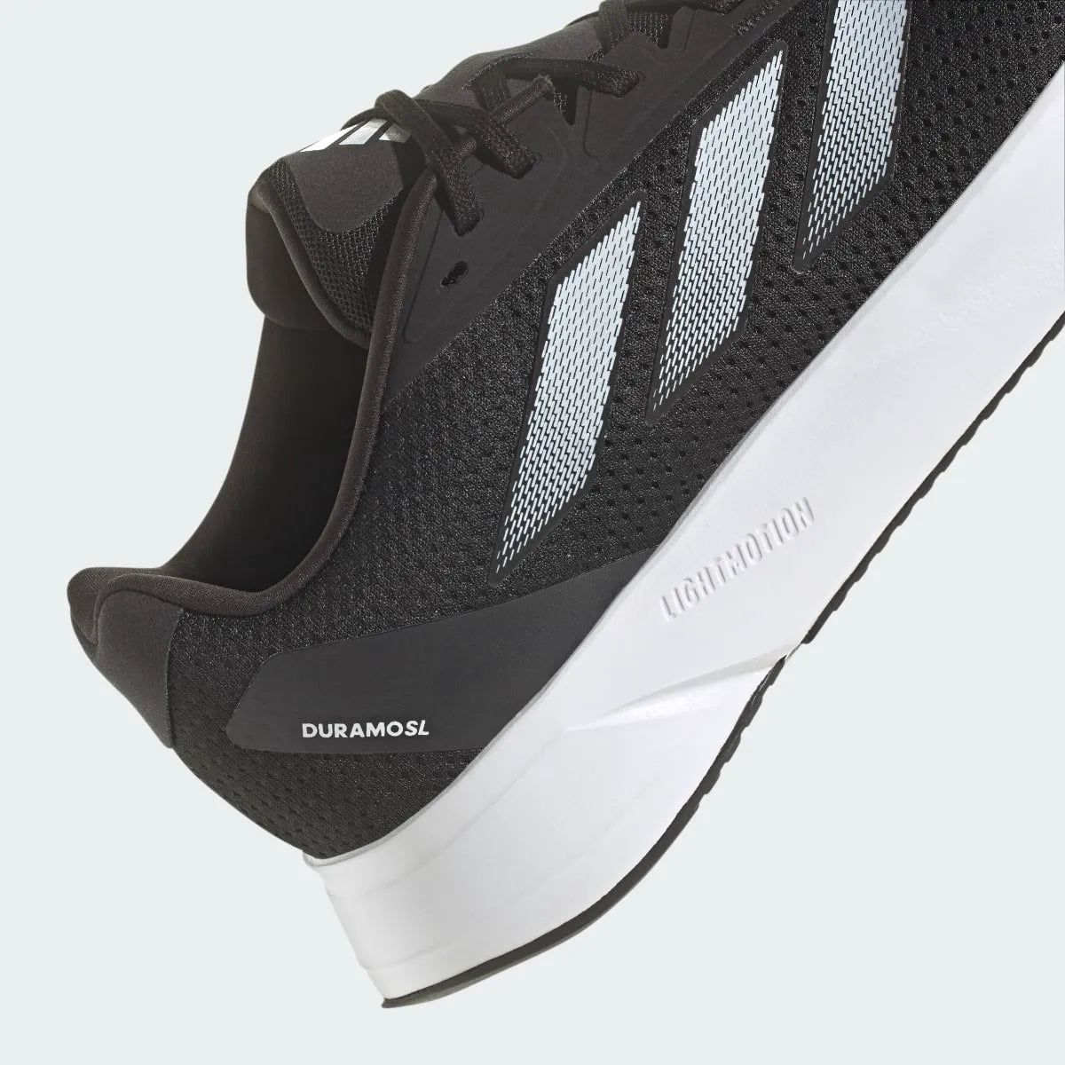Running Black