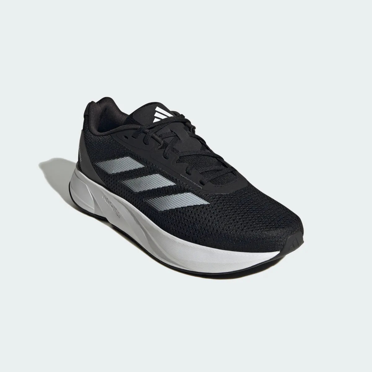 Running Black