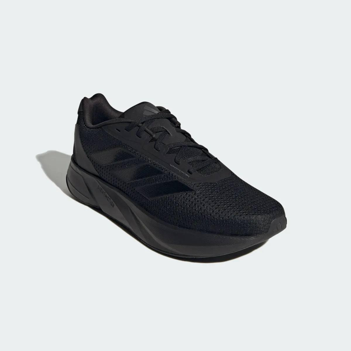 Running Black