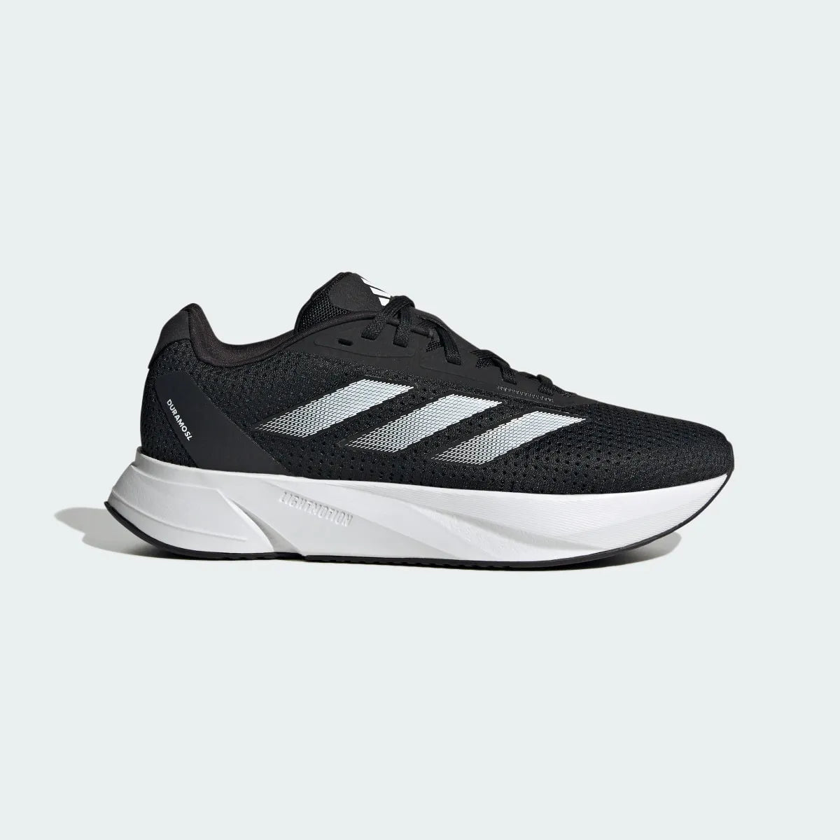 Running Black