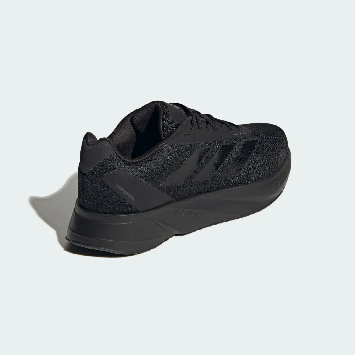 Running Black