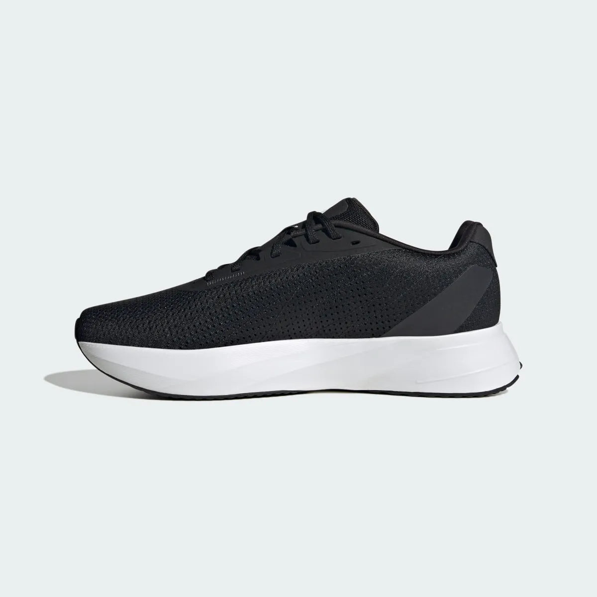Running Black