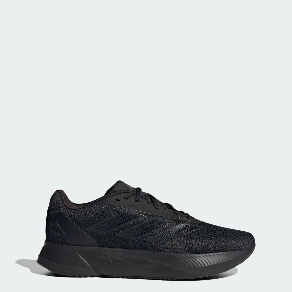 Running Black