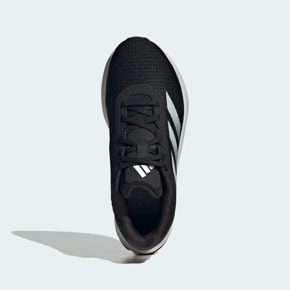 Running Black