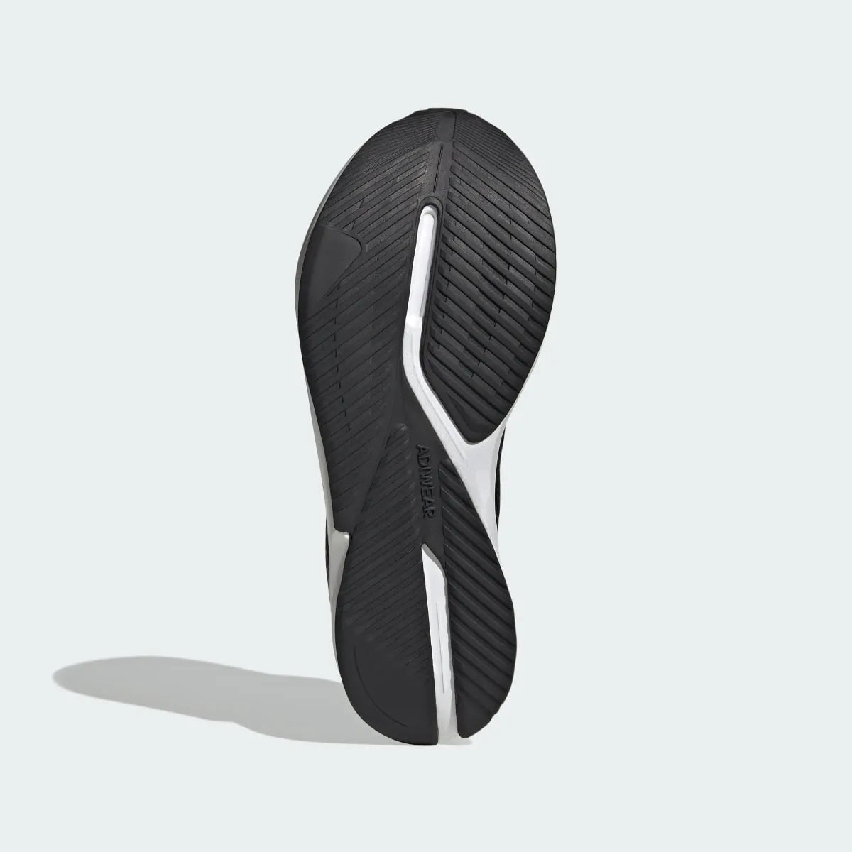 Running Black