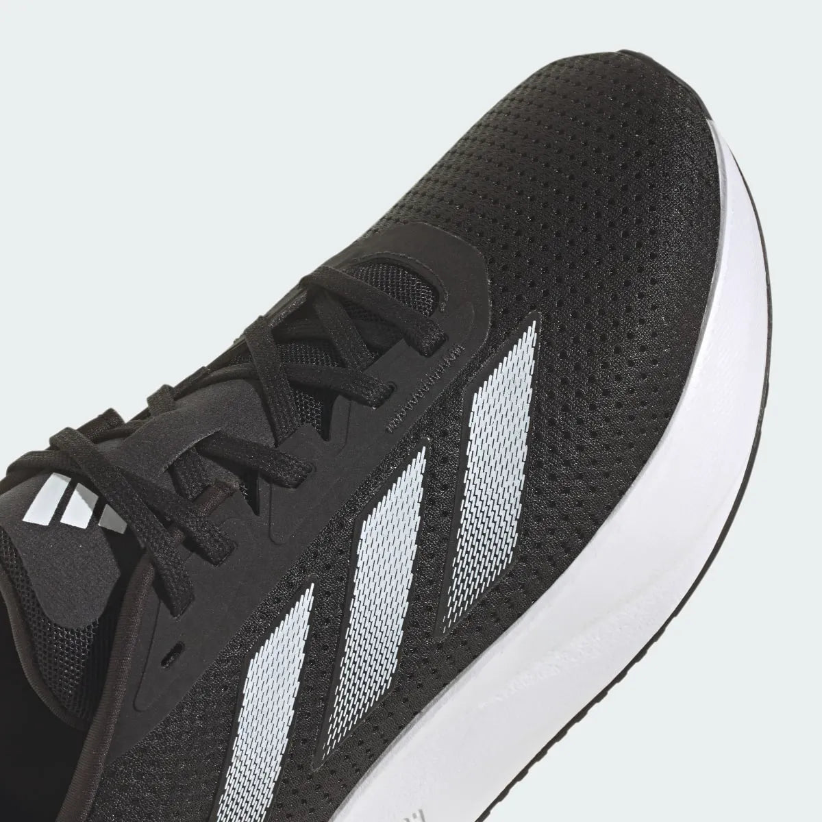 Running Black