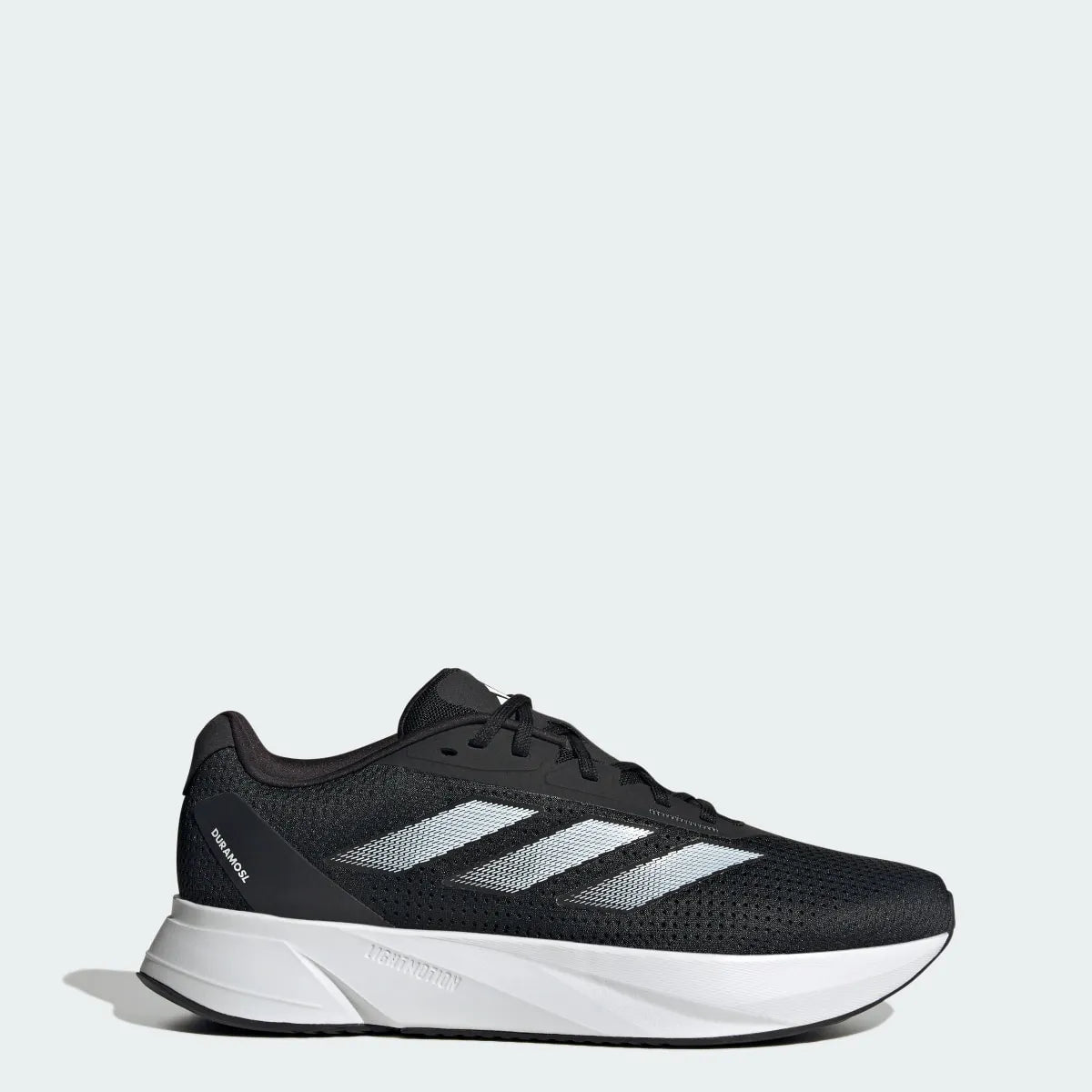 Running Black