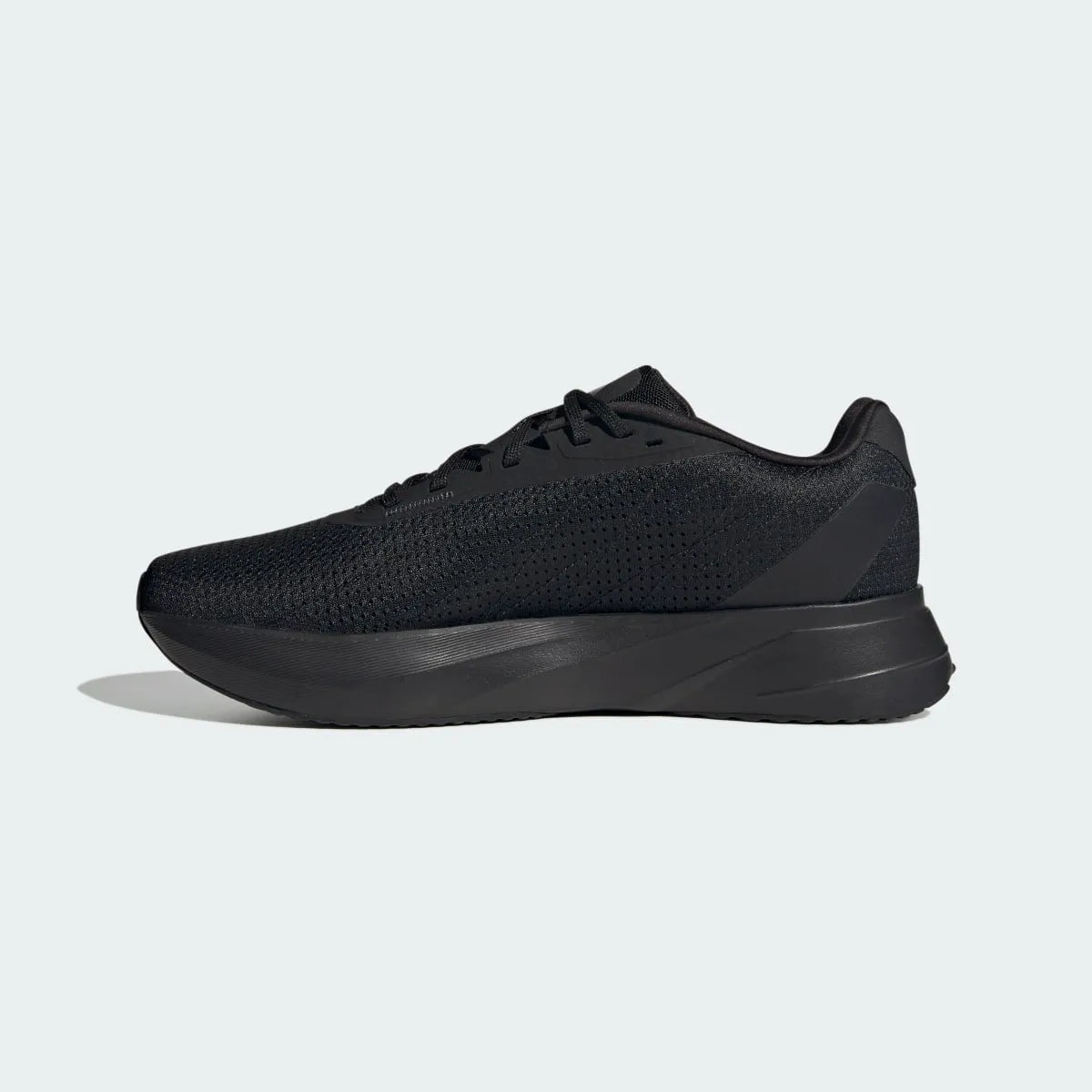 Running Black