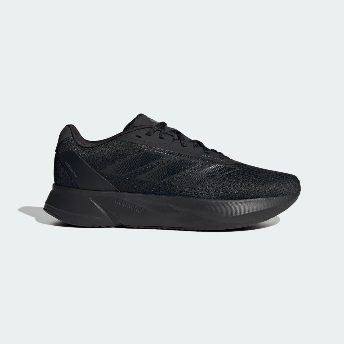 Running Black