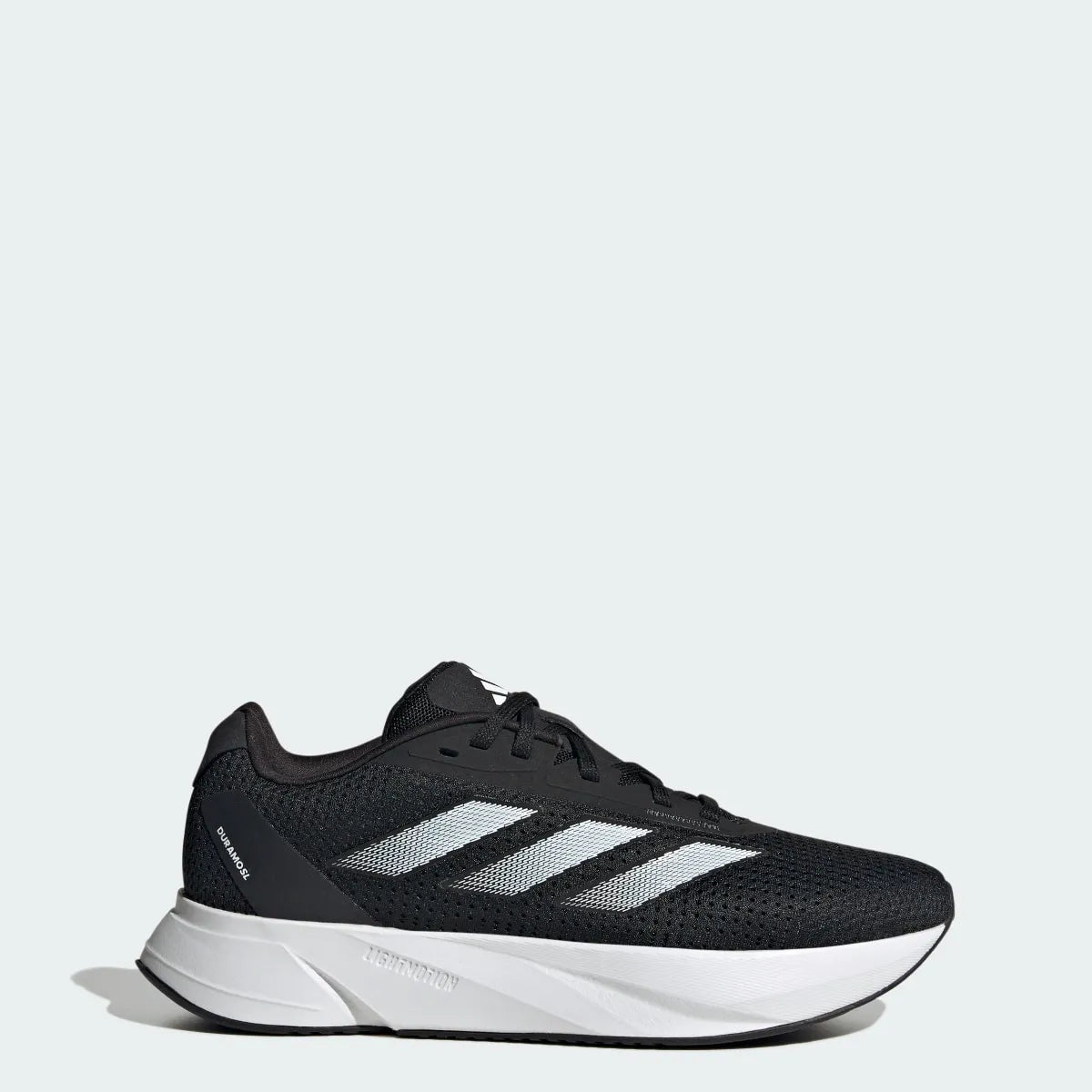 Running Black