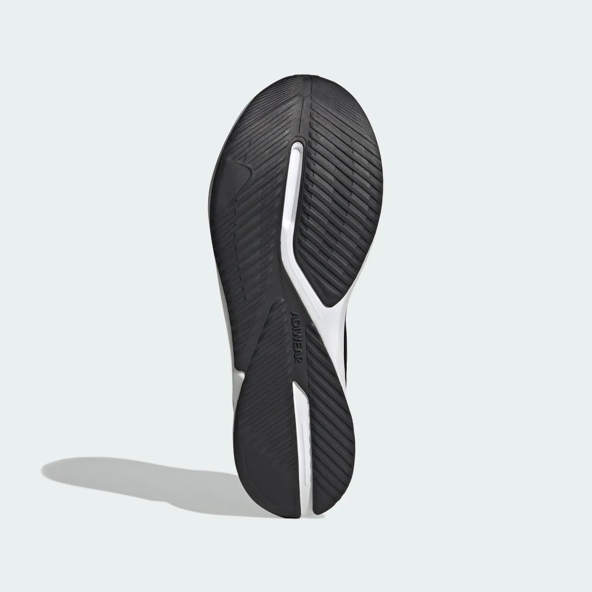 Running Black