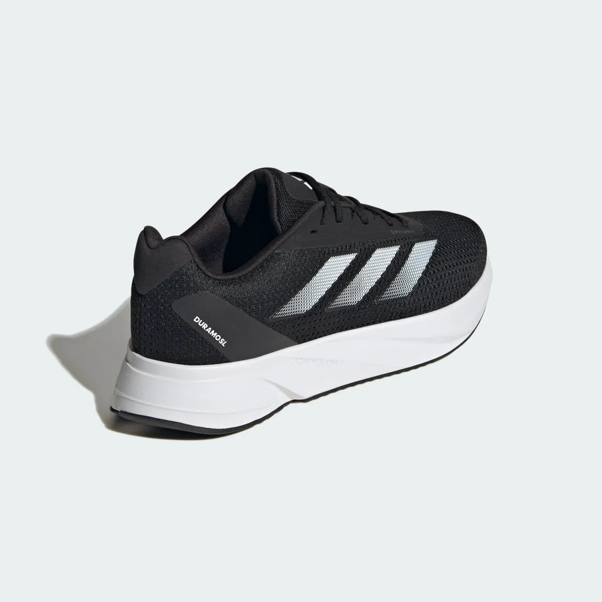 Running Black