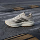 Running White